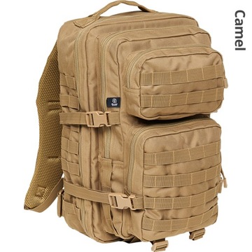 Рюкзак BRANDIT Military Original ASG US Cooper 40л