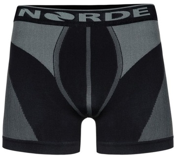 NORDE THERMOACTIVE QUICKDRY BOXER BRIGHTS M