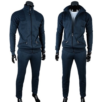 DRES Rehabilitacyjny DT01 Jeans__XL___POLSKA