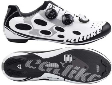 Buty Rowerowe Szosowe CATLIKE WHISPER 42 SPD-SL