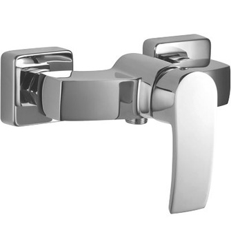 фото ориг. №4, Murray shower mixer, chrome gloss