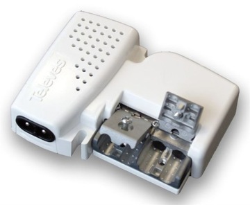 Wzmacniacz Zasilacz 12V DVB-T Televes Picokom 5605