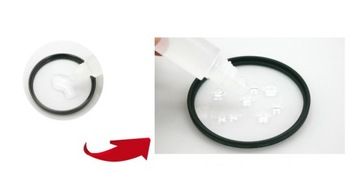 Marumi UV SUPER DHG + Защитный фильтр для линз 95 мм