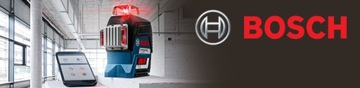 LASER GLL 3-80 C BOSCH L-BOXX + UCHWYT BM1
