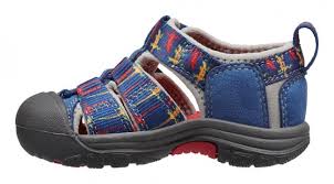 ДЕТСКИЕ САНДАЛИИ KEEN NEWPORT H2 LIZARD 19