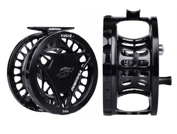 Scierra TRAXION 2 FLY REEL Катушка для нахлыста