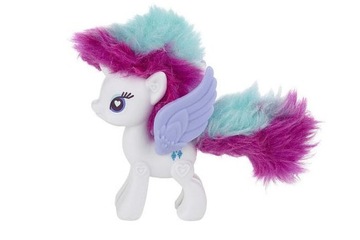 MY LITTLE PONY POP RARITY PRINCESS LUNA набор из 2 складных пони