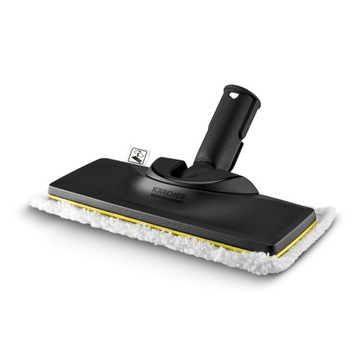 КОМПЛЕКТ НАПОЛЬНЫХ НАСАДОК Karcher EASYFIX MINI 2.863-280.0