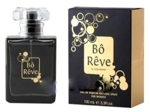 New Brand Bo Reve EDP 100ml