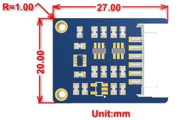 BME280 влажность температура давление ARDUINO