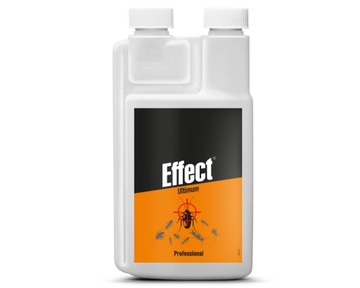 NAJLEPSZY ŚRODEK PREPARAT TRUTKA NA MUCHY KOMARY MESZKI EFFECT ULTIMUM