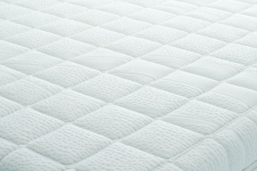 TERMOPLASTYCZNY DWUSTRONNY Materac PIANKOWY 140x200x 21CM H4 H3 MASUJĄCY