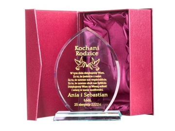 PREZENT URODZINY JUBILEUSZ ROCZNICA ŚLUBU 1-99