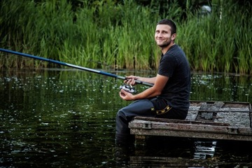 Черные польские рыболовные кулики PROS WR02, 1944 г.