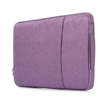 Pokrowiec Torba Etui Denim Macbook AIR 13 A2337 M1