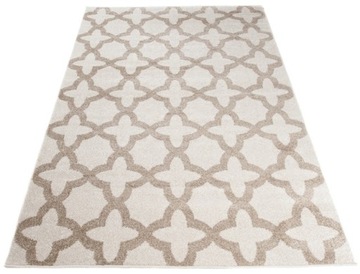 DYWAN KONICZYNA MAROKANSKA 140x190 miły soft 887c