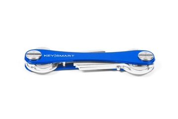Organizer do kluczy KEY_SMART EXTENDED - niebieski