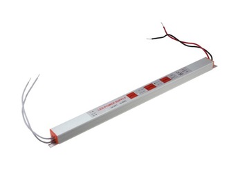 фото ориг. №2, Power supply led backlight transformer 5a 60w 12v ultra thin to plume led backlight very thin