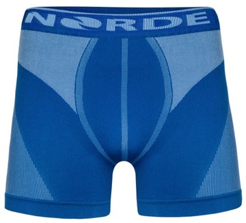 NORDE THERMOACTIVE QUICKDRY BOXER BRIGHTS M