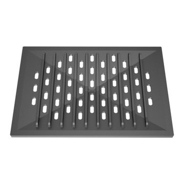 фото ориг. №1, Cast iron lattice fireplace to liner antek