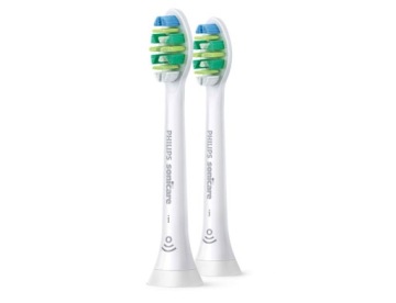 PHILIPS HX9002/10 НАСАДКИ SONICARE, 2 ШТ. INTERCARE