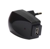 Ładowarka sieciowa USB do telefonu ADAPTER PLP21