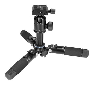 Мини-штатив Fotopro M-5 с мини-шаровой головкой FPH-53P