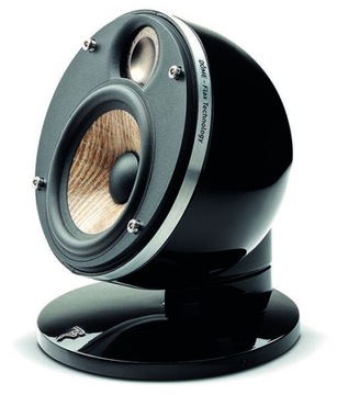 FOCAL DOME FLAX SAT Kolumna Podstawkowa + GRATIS