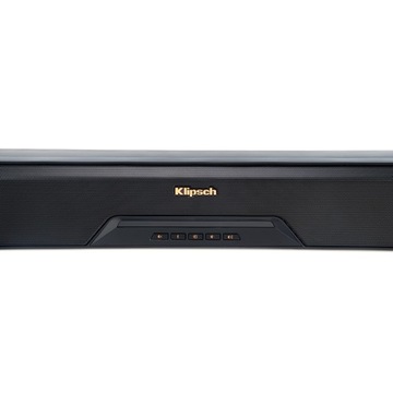 Саундбар KLIPSCH RSB-11 с беспроводным сабвуфером