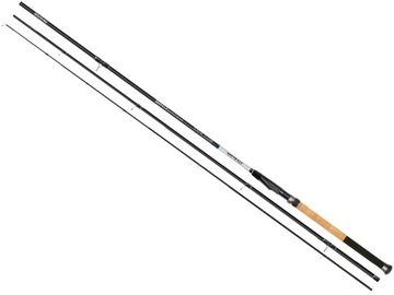 WĘDKA SIRO MATCH MISTRALL 3,90m / 5-25g FISH