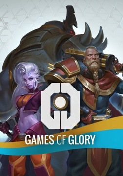 Games Of Glory Masters of the Arena Pack KOD STEAM