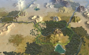 DLC для Civilization V Дания и пакет Explorer Pack Steam