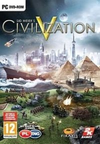 Civilization V DLC Denmark - The Vikings