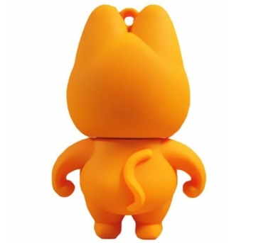 USB-ПЕРЕДНИК 64 ГБ GARFIELD SWEET CAT KITTEN BAJKA