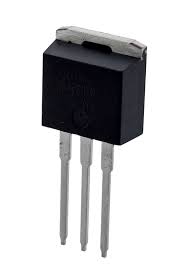 Tranzystor IRFZ44NL N-MOSFET 49A 55V 94W TO262