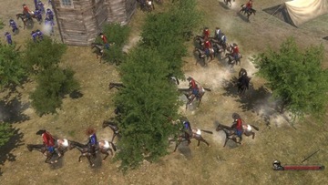 Mount & Blade With Fire and Sword Steam ключ