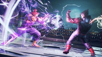 КОД STEAM для Tekken 7 Season Pass