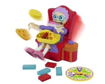 Аркадная игра Greedy Granma's Sweets TOMY