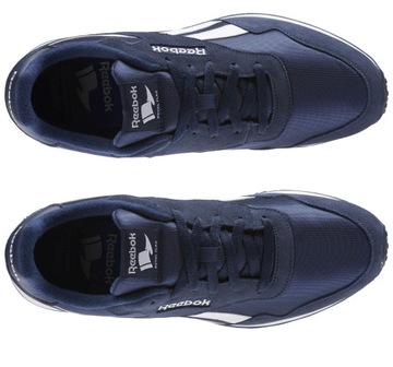 Мужские кроссовки Reebok BS7967 размер 45