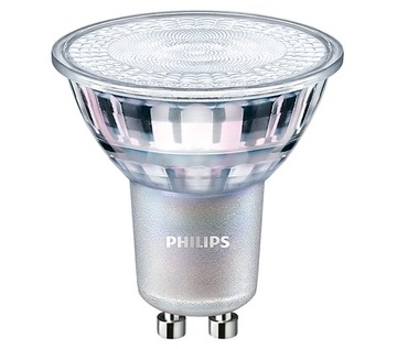 Żarówka LED Philips MAS LED spot VLE D 3.7-35W GU10 940 36D