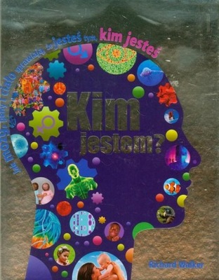 Kim jestem? Richard Walker