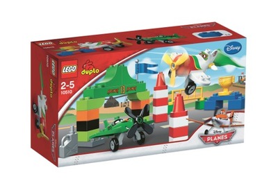 LEGO Duplo 10510 Duplo Samoloty