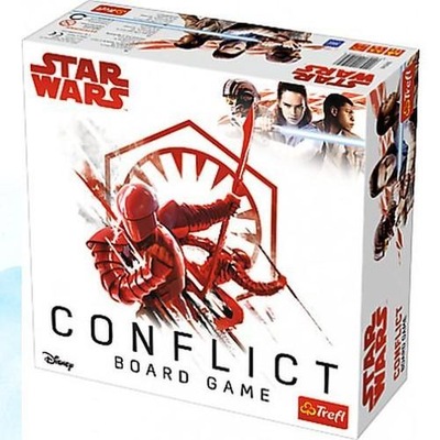GRA TREFL STAR WARS CONFLICT