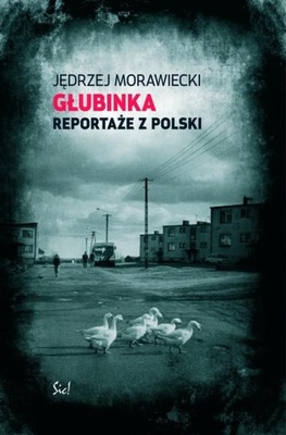 GŁUBINKA REPORTAŻE Z POLSKI Jędrzej Morawiecki