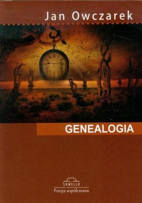 Genealogia Jan Owczarek Powystawowa