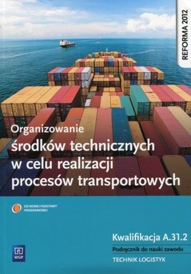 Organizowanie środków technicznych