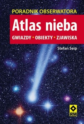 Atlas nieba Stefan Seip wlo50