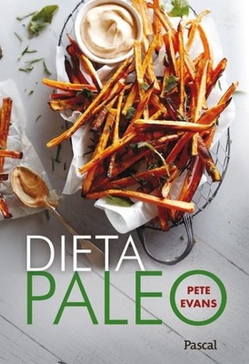 Dieta Paleo Pete Evans