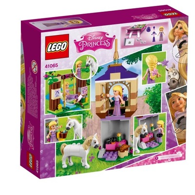 LEGO Disney 41065 DISNEY PRINCESS