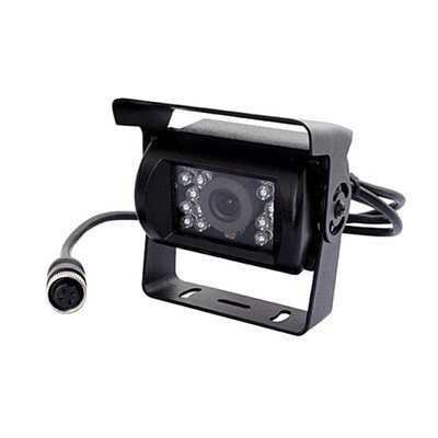 KAMERA COFANIA 120ST 4PIN CCD METALOWA NVOX